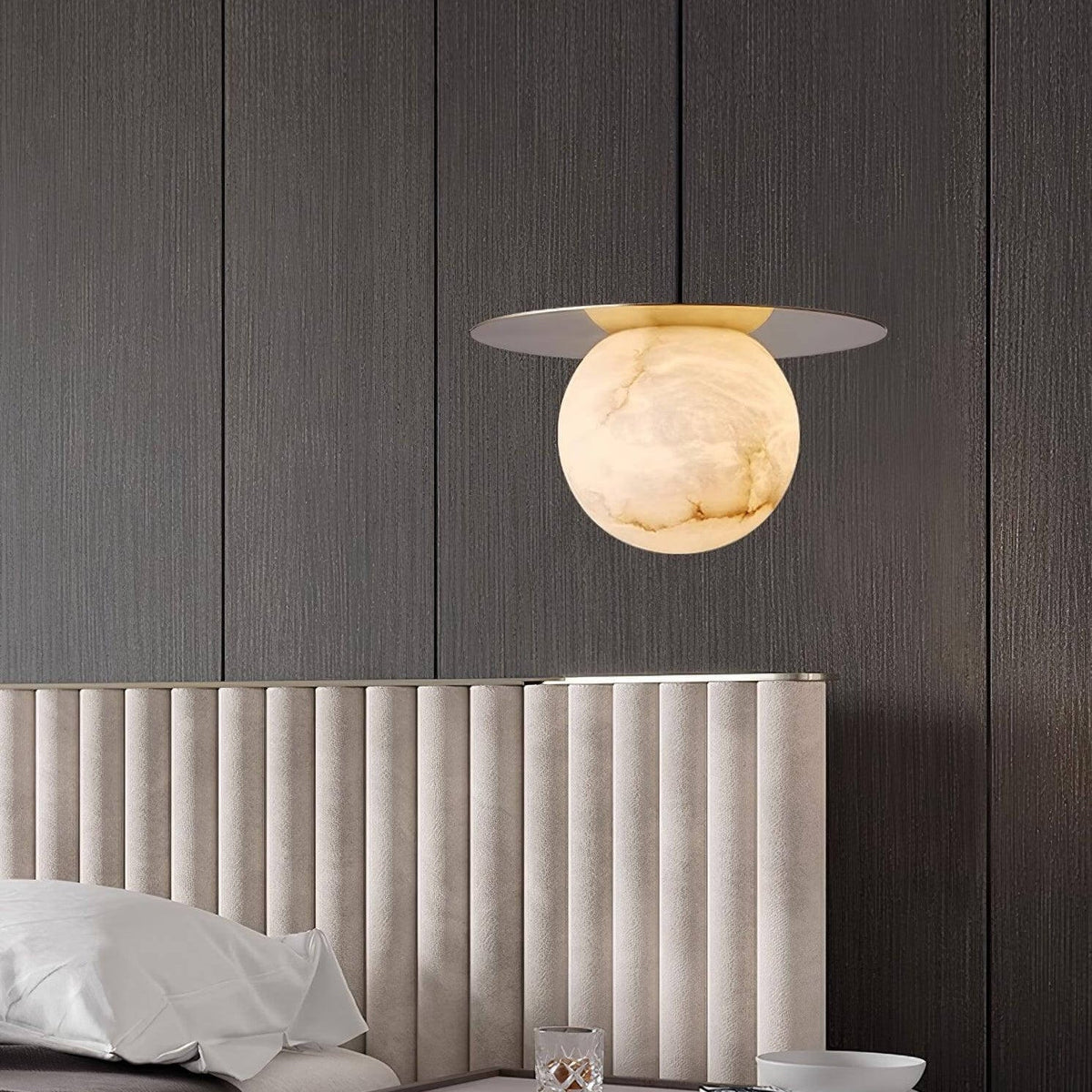 Orbix Pendant Light