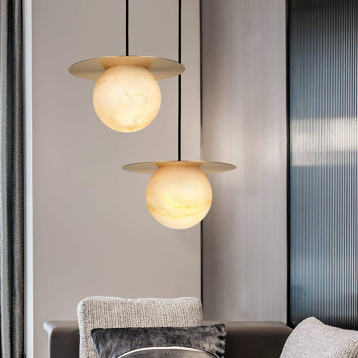Orbix Pendant Light