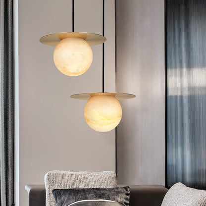 Orbix Pendant Light