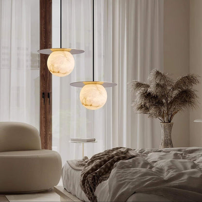 Orbix Pendant Light