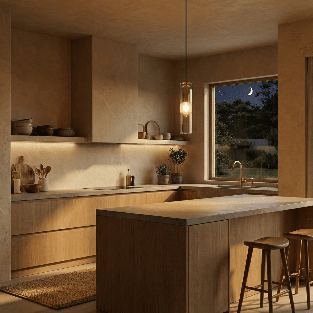 Orenda Pendant Light