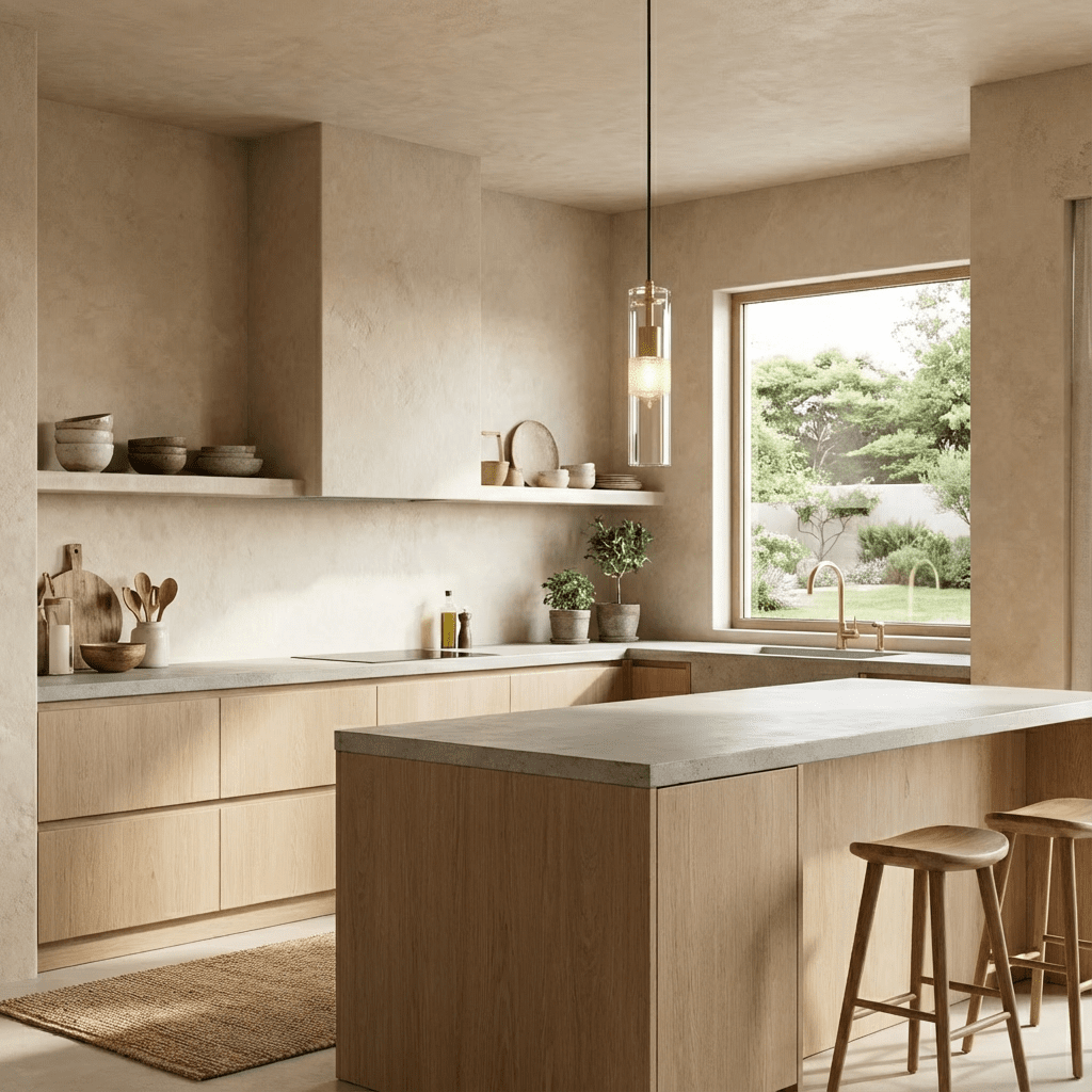 Orenda Pendant Light