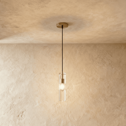 Nuvlight Orenda Pendant Light