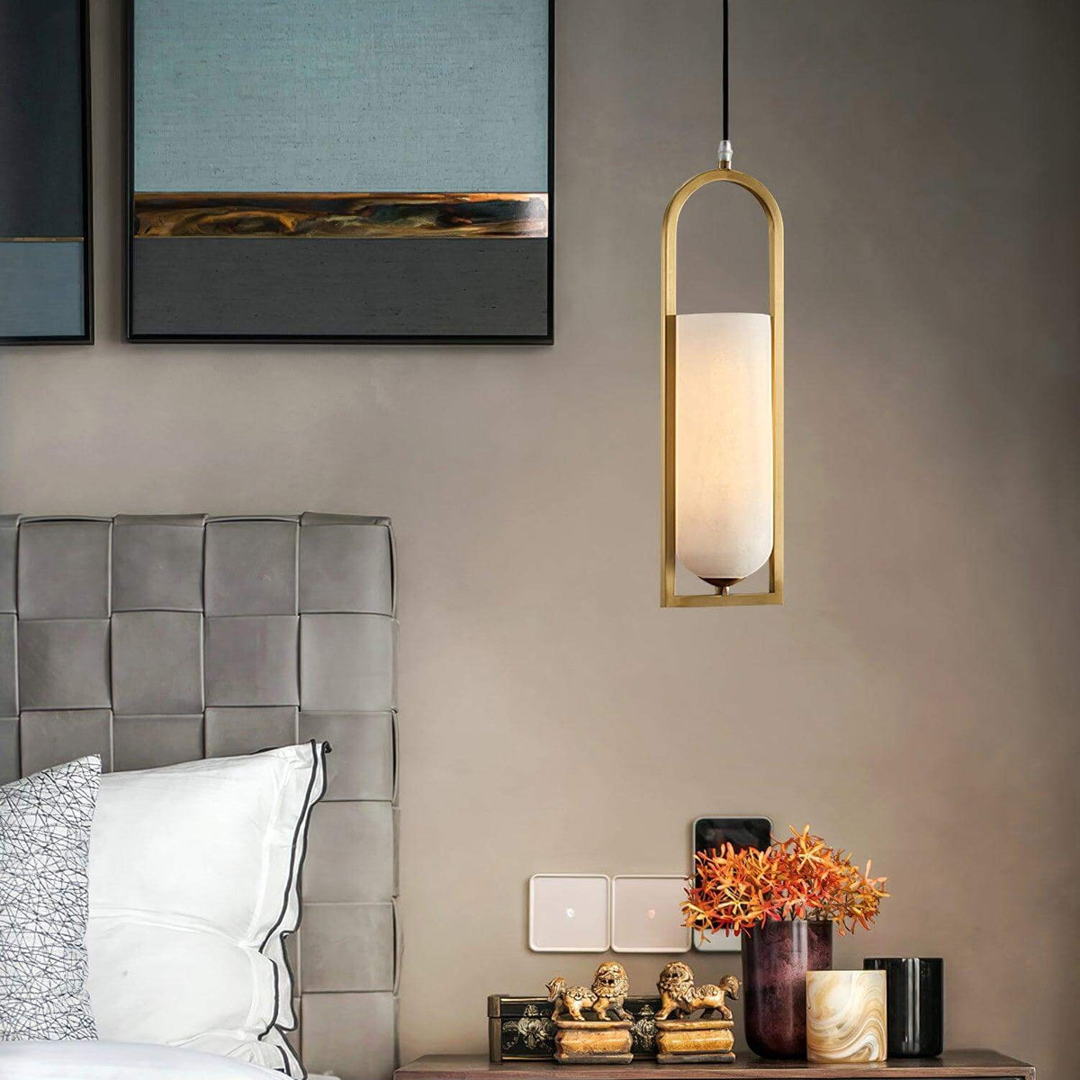 Orleni Pendant Light