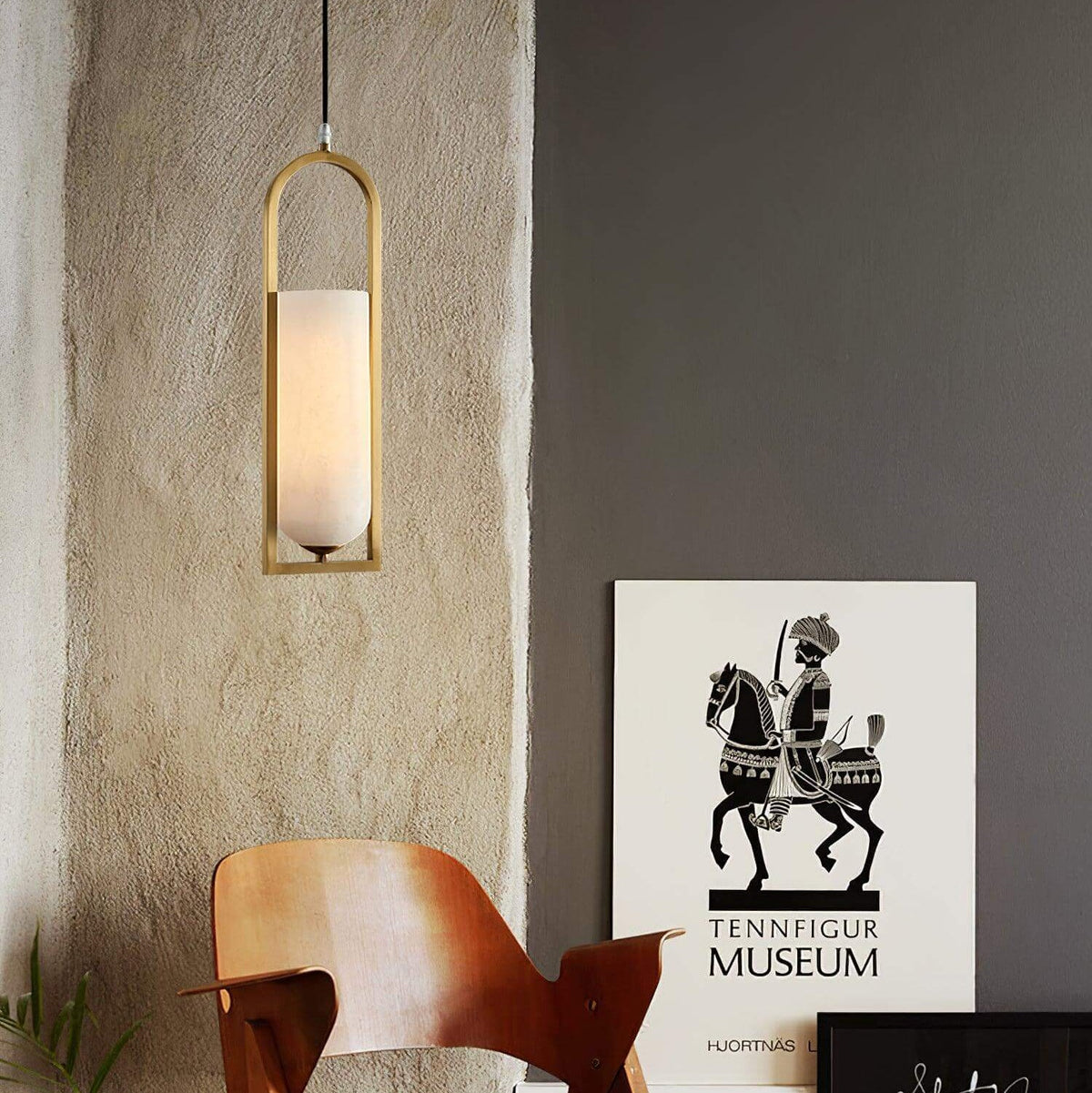 Orleni Pendant Light