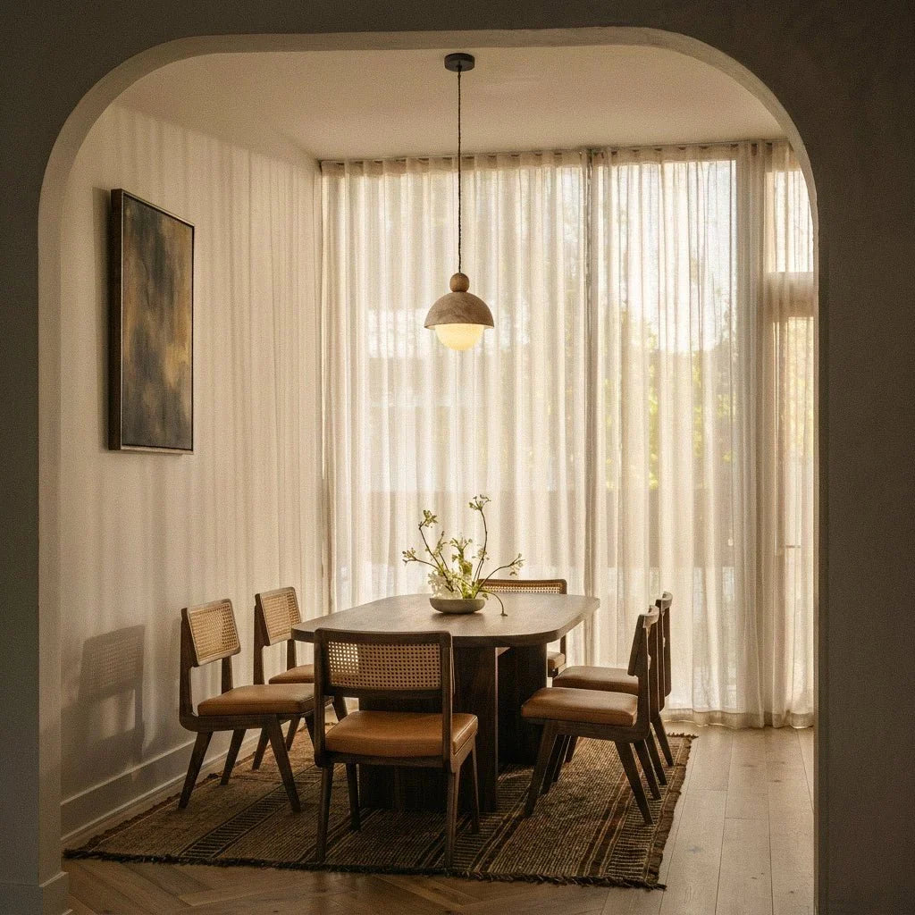 Palermo Pendant Light