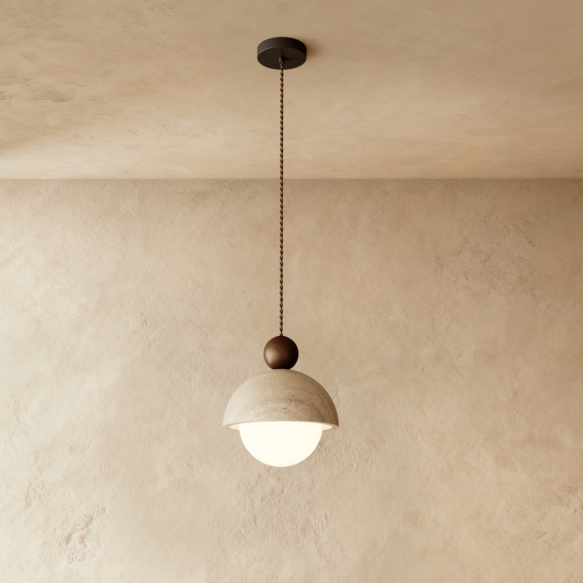 Nuvlight Palermo Pendant Light
