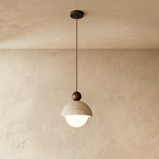 Nuvlight Palermo Pendant Light
