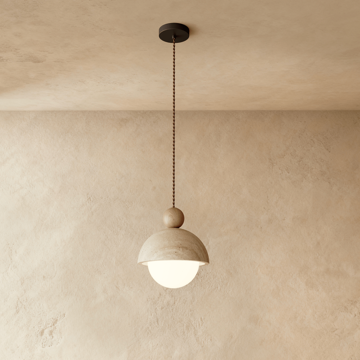 Nuvlight Palermo Pendant Light
