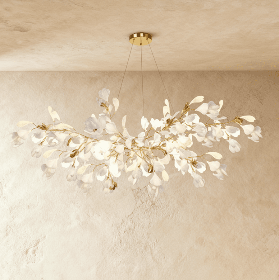 Nuvlight Panra Chandelier