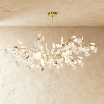 Nuvlight Panra Chandelier