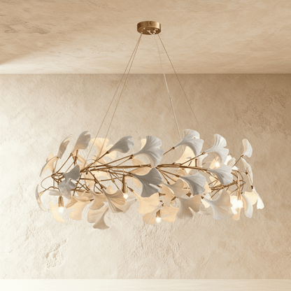 Nuvlight Panra Chandelier