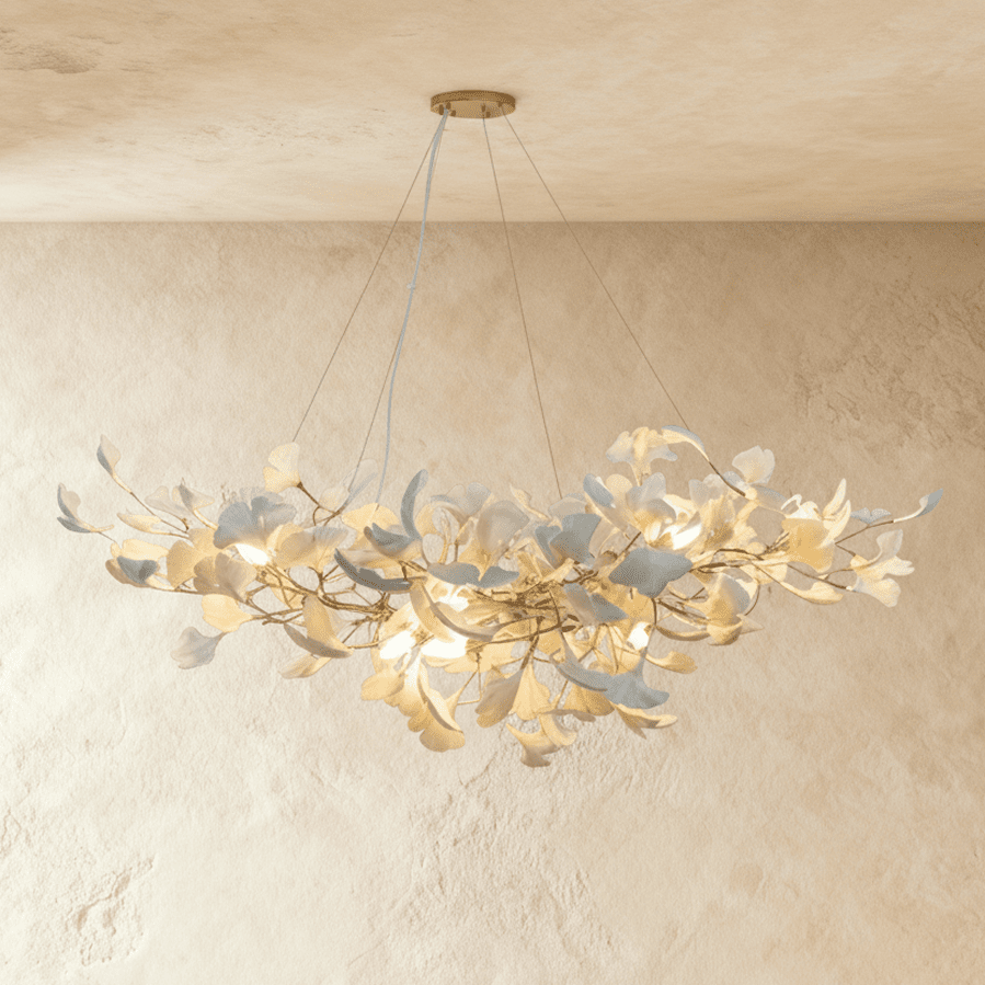 Nuvlight Panra Chandelier