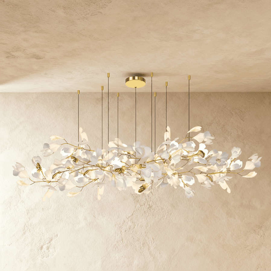 Nuvlight Panra Chandelier