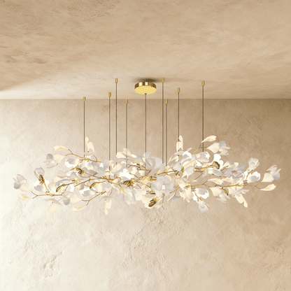 Nuvlight Panra Chandelier