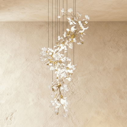 Nuvlight Panra Chandelier