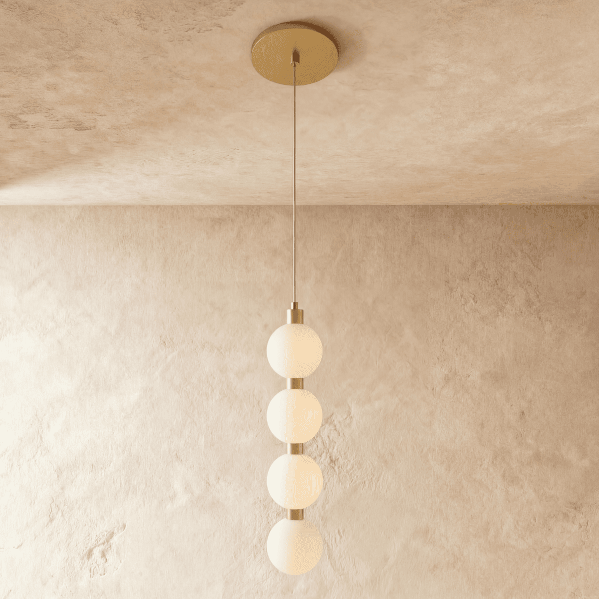Nuvlight Petruf Pendant Light