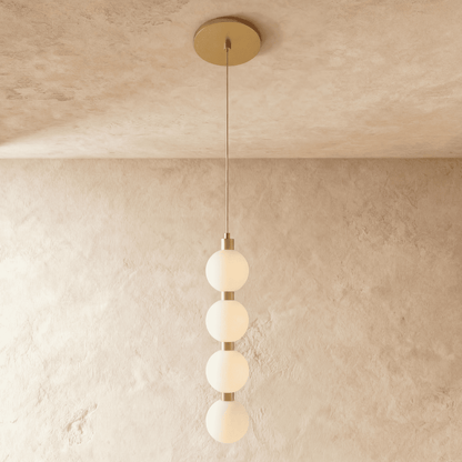 Nuvlight Petruf Pendant Light