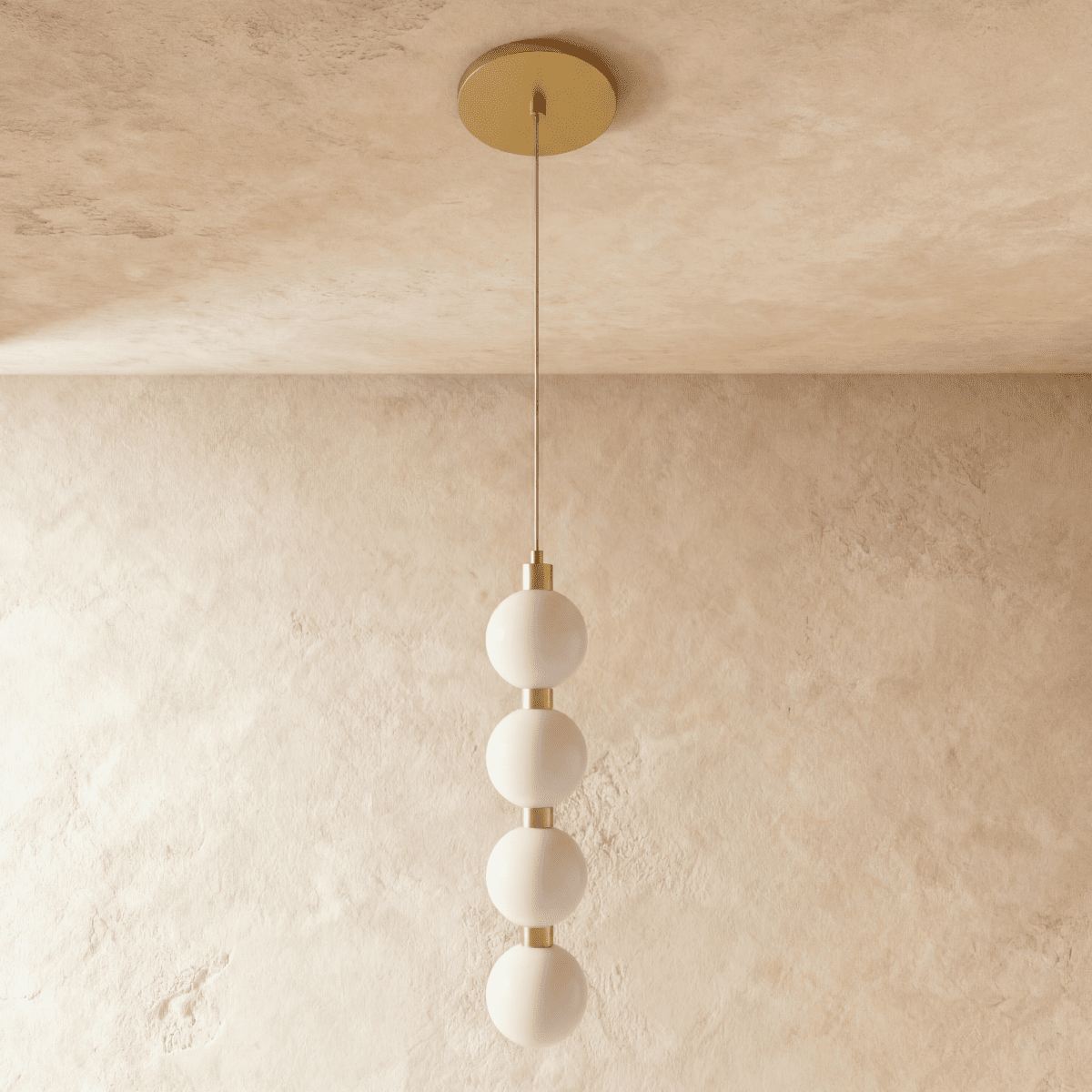 Petruf Pendant Light