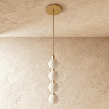 Petruf Pendant Light