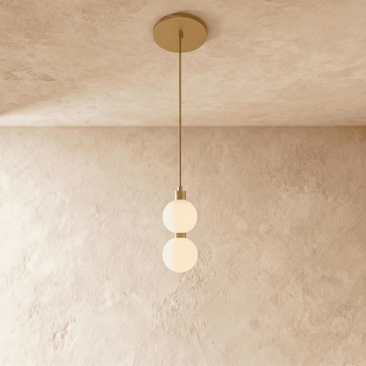 Nuvlight Petruf Pendant Light