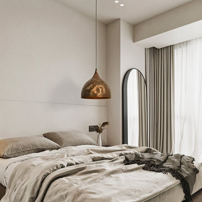 Prairie Pendant Light