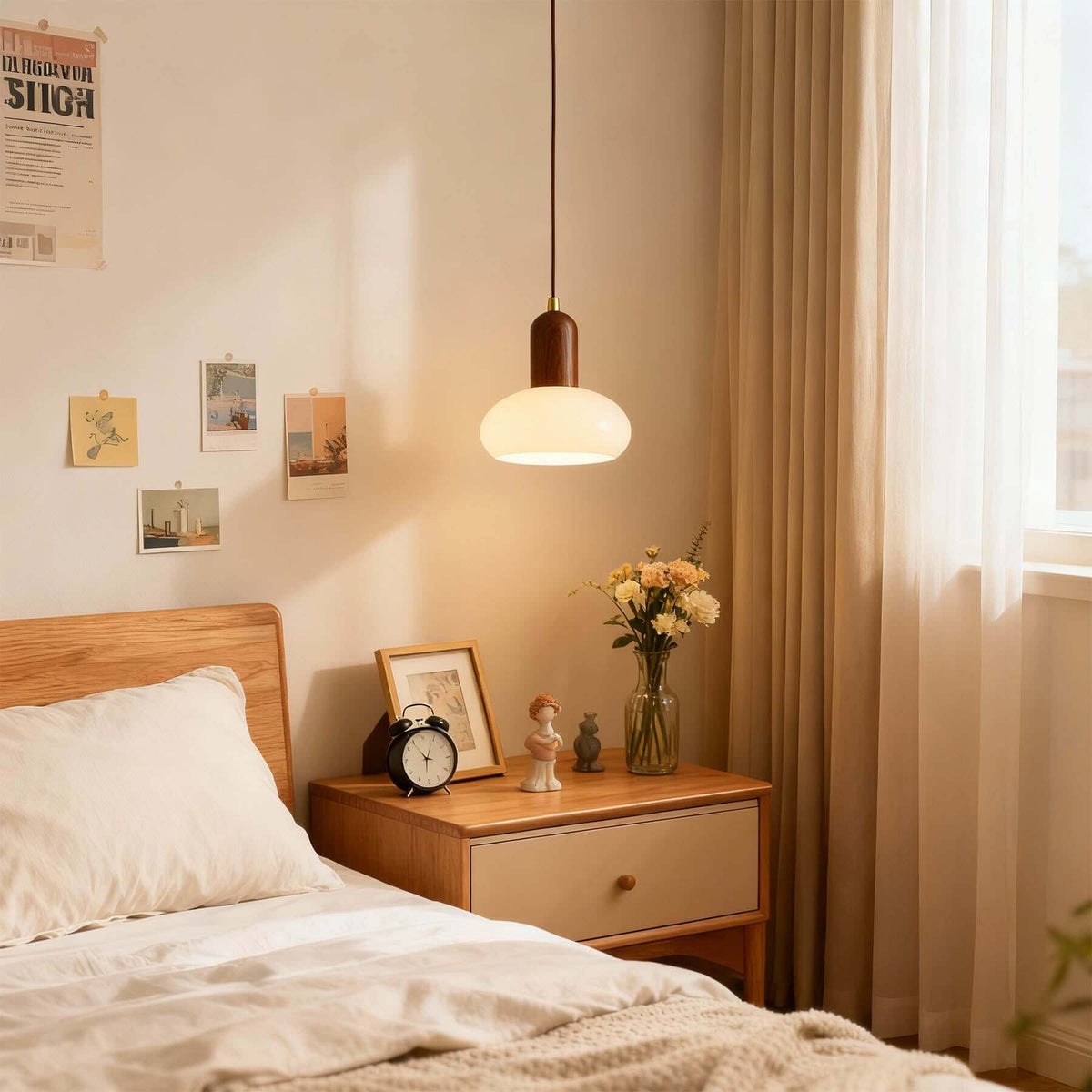 Qalivo Pendant Lamp