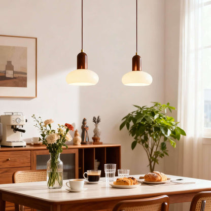 Qalivo Pendant Lamp
