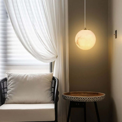 Qevol Pendant Light