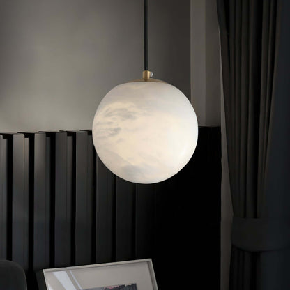 Qevol Pendant Light