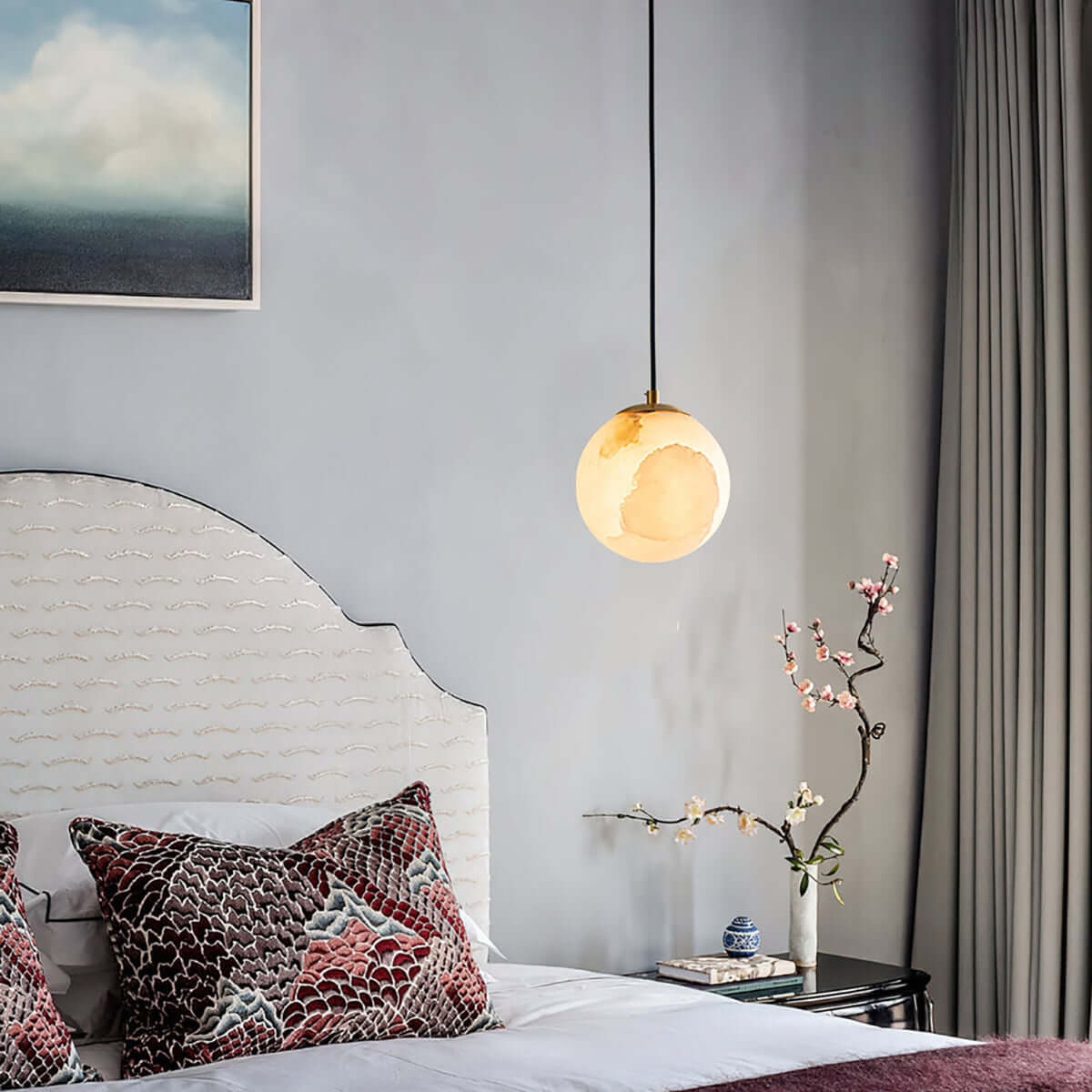 Qevol Pendant Light