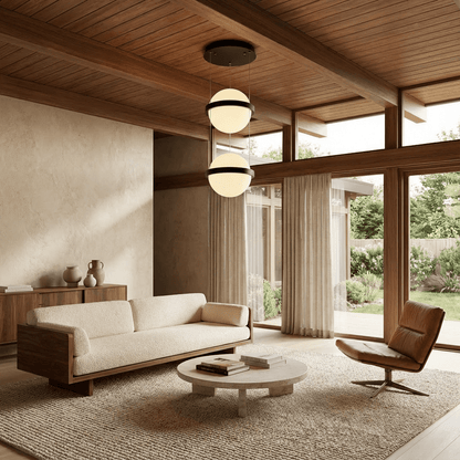Ratina Pendant Light
