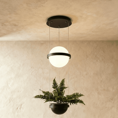Nuvlight Ratina Pendant Light