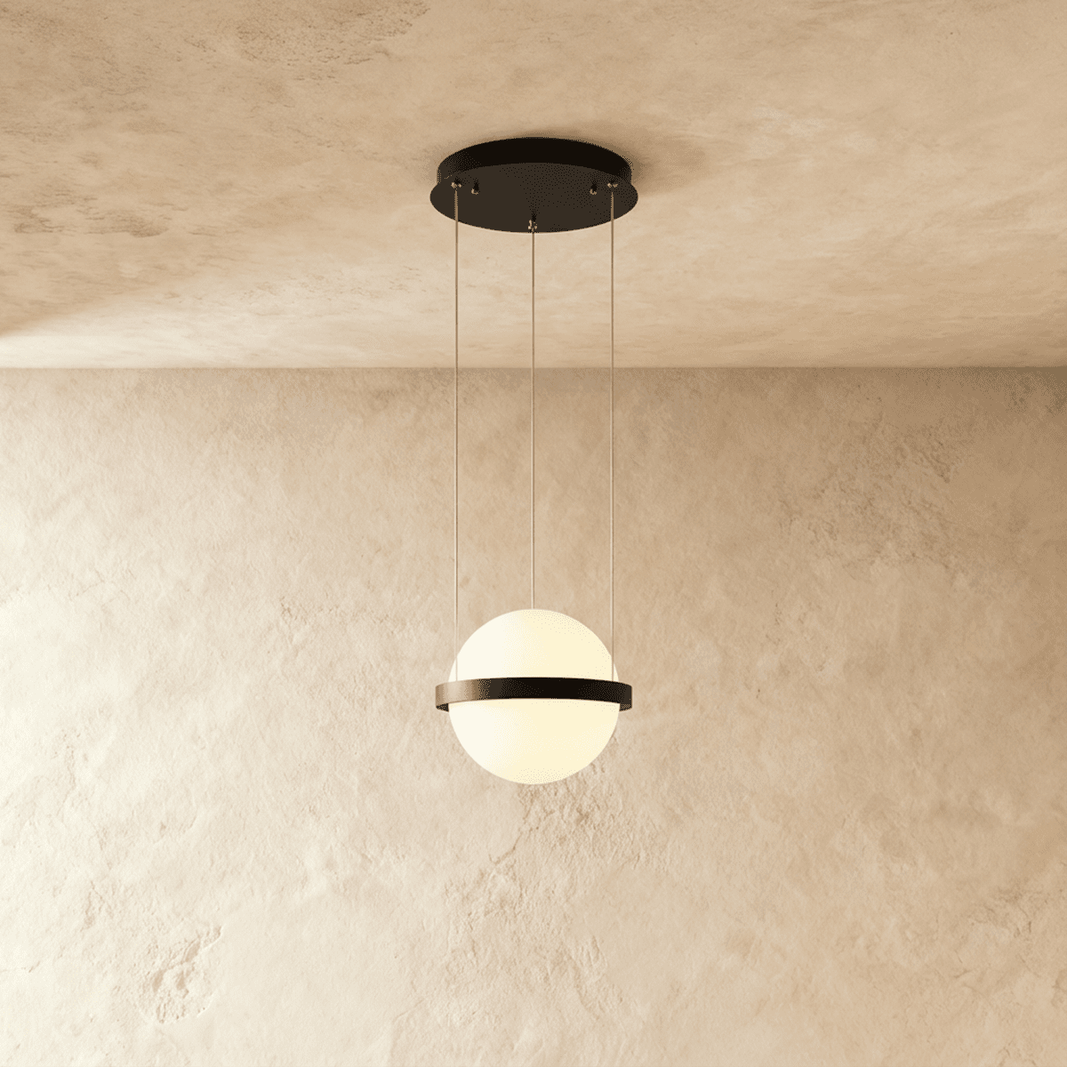 Nuvlight Ratina Pendant Light 