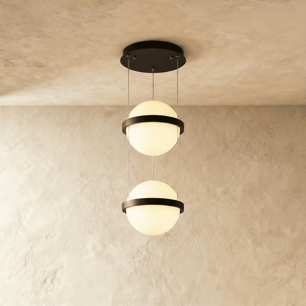 Nuvlight Ratina Pendant Light 