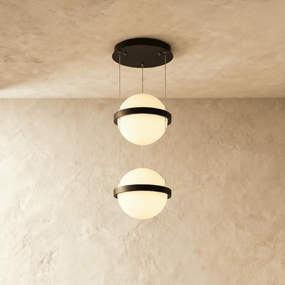 Nuvlight Ratina Pendant Light 