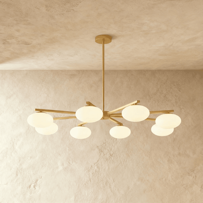 Nuvlight Raylo Chandelier