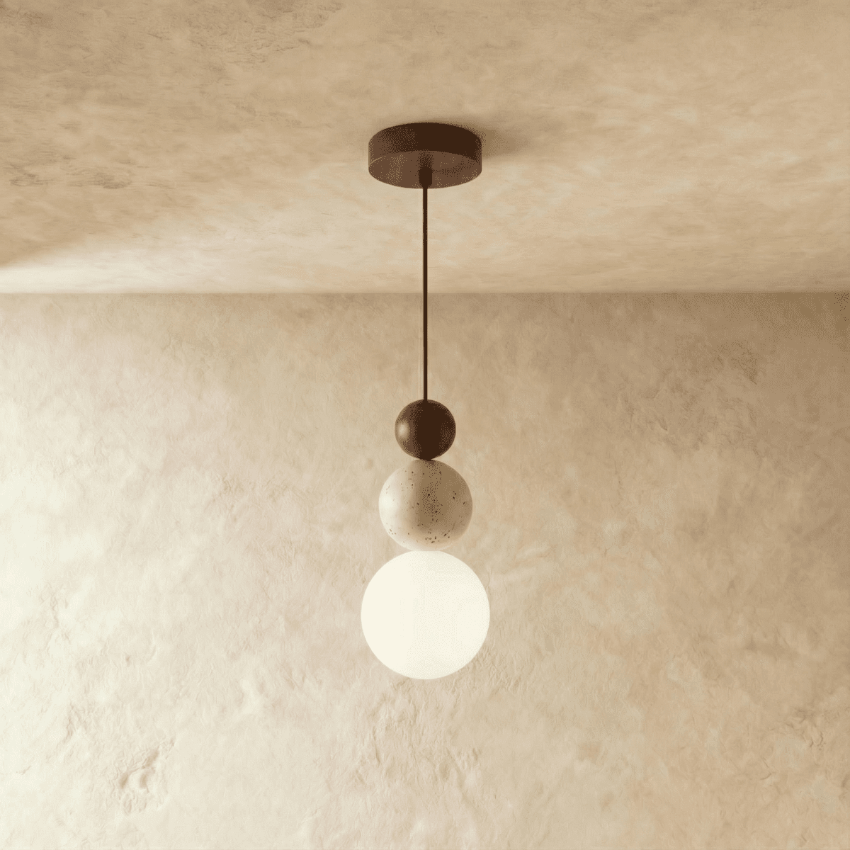 Nuvlight Rile Pendant Light 