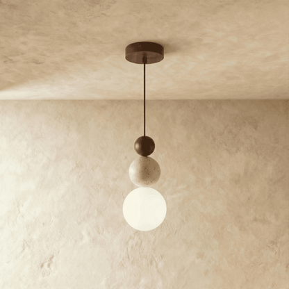Nuvlight Rile Pendant Light 