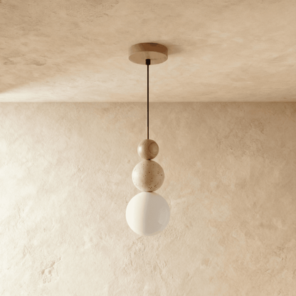 Nuvlight Rile Pendant Light