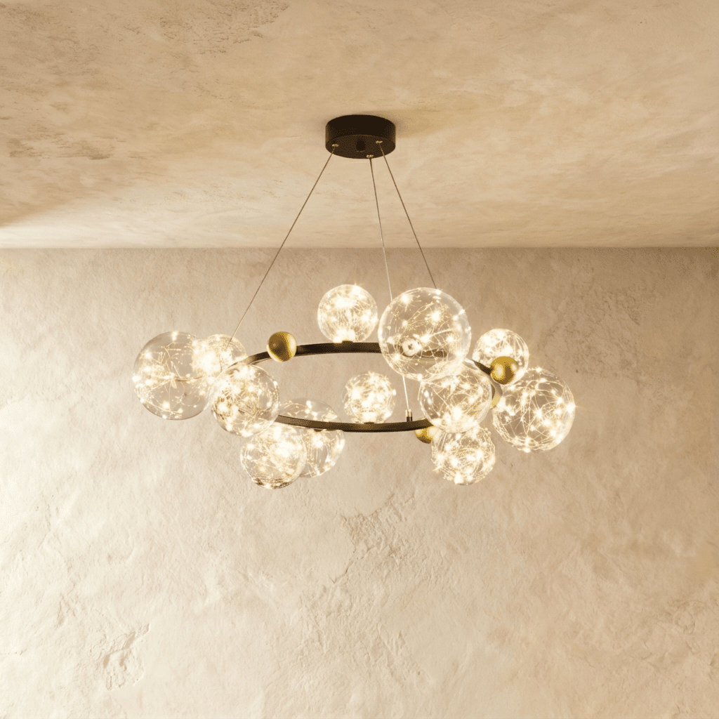 Nuvlight Robina Chandelier