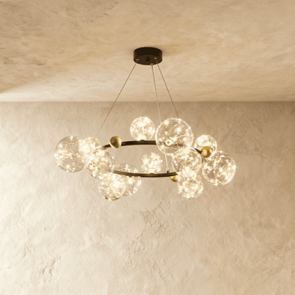 Nuvlight Robina Chandelier