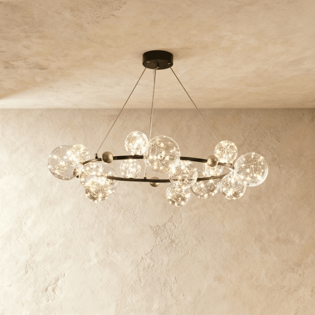 Nuvlight Robina Chandelier