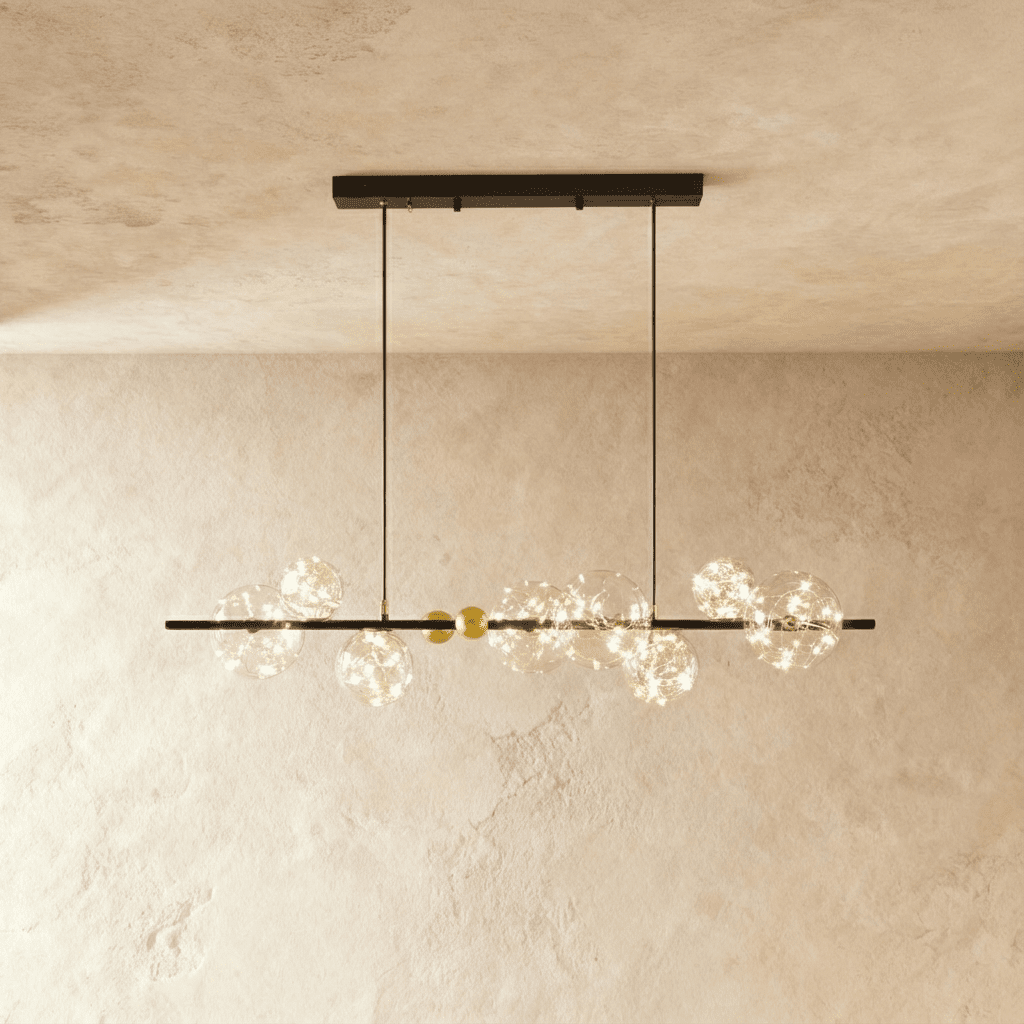 Nuvlight Robina Chandelier