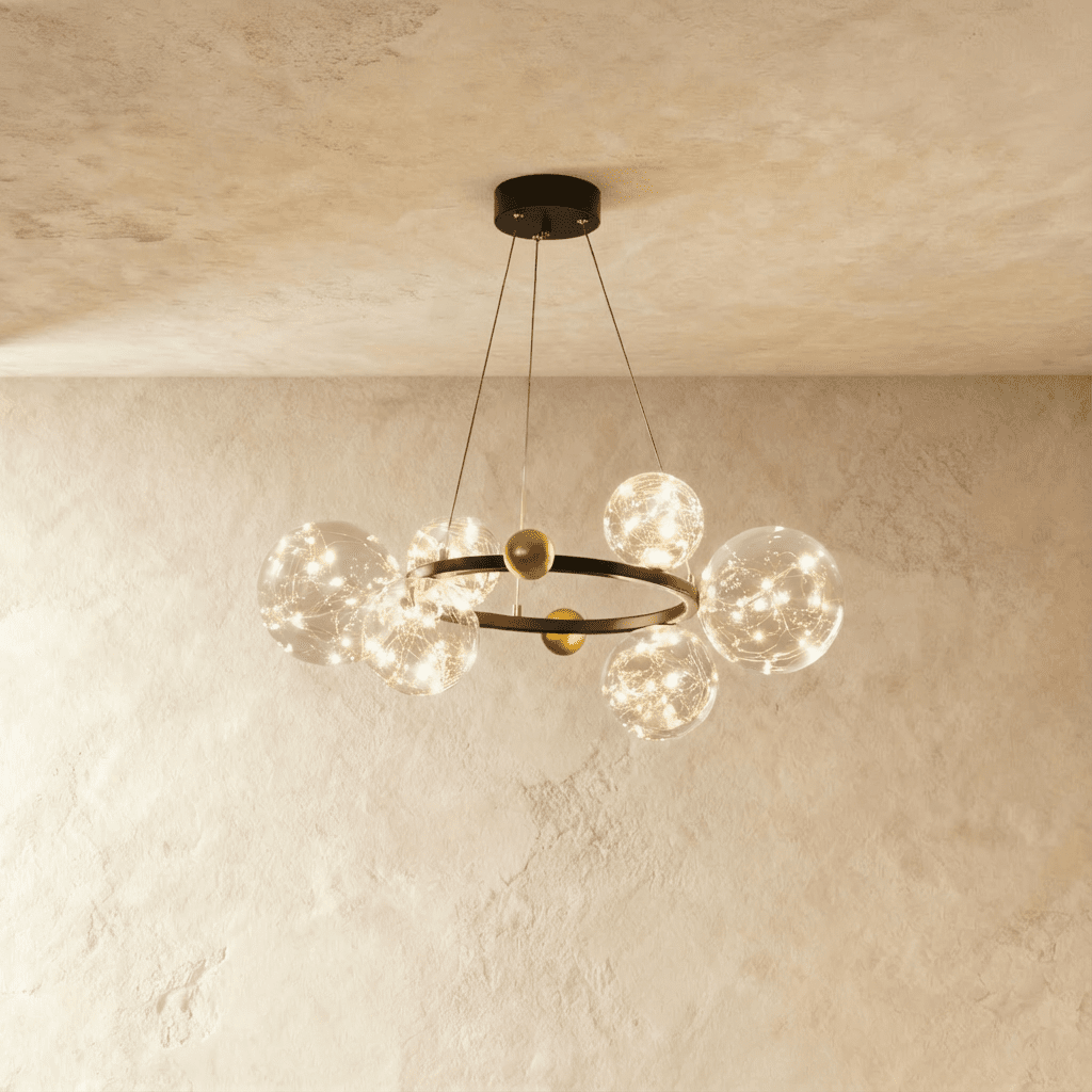 Nuvlight Robina Chandelier