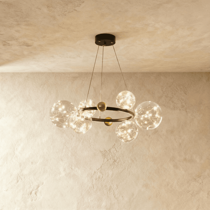 Nuvlight Robina Chandelier