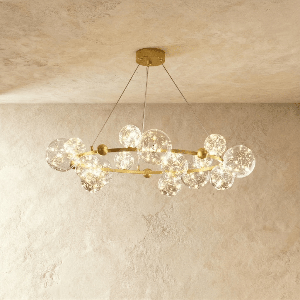 Nuvlight Robina Chandelier