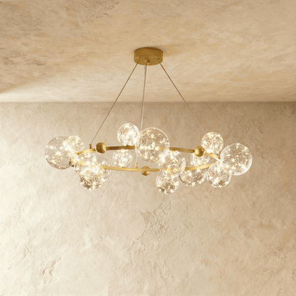 Nuvlight Robina Chandelier