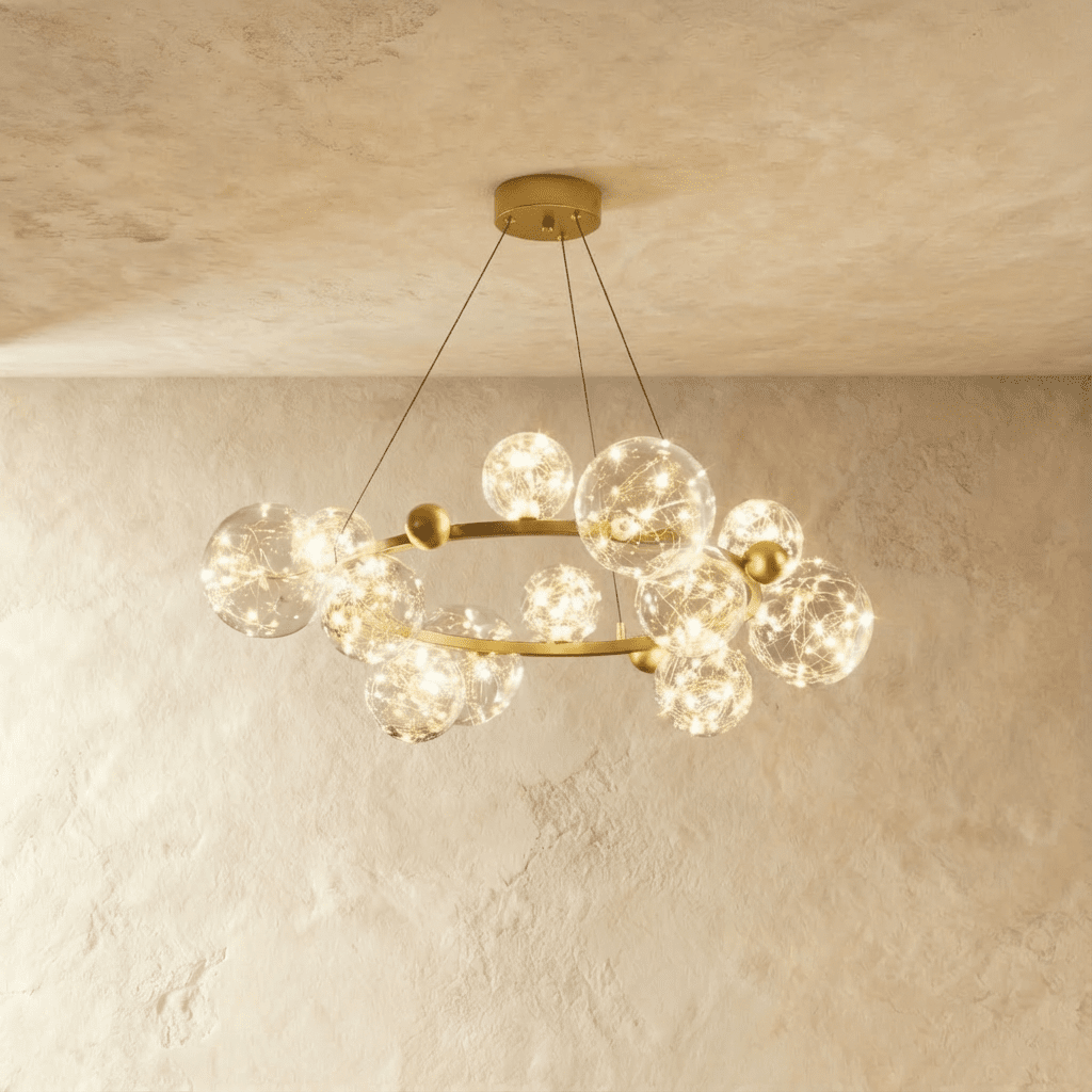 Nuvlight Robina Chandelier