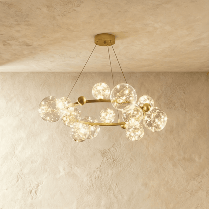 Nuvlight Robina Chandelier